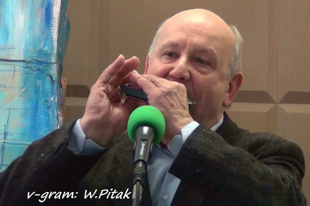 W poetyckim rozkwicie...